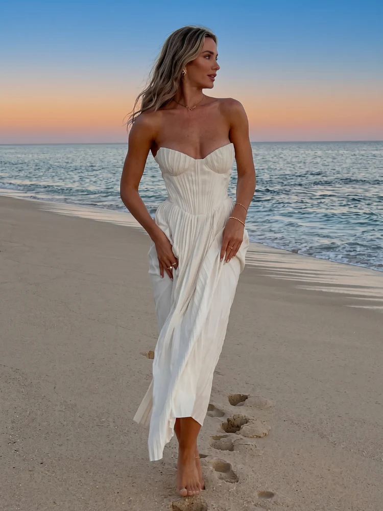 Maxi Dresses